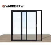 Warren 96 Tall Sliding Glass Door Sliding Patio Screen Door 48 x 96 Price